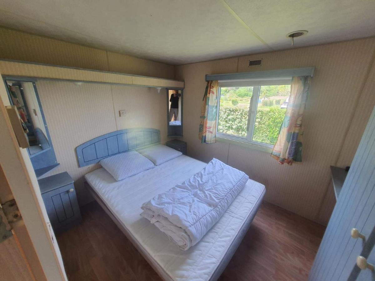 Camping Village Nature D'O Hillion Zewnętrze zdjęcie